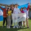 Cáritas, 70 años de alentar la esperanza