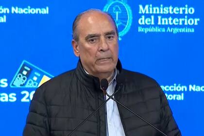 Con un mensaje a la oposición, Francos confirmó que el próximo paso será la reforma laboral y tributaria