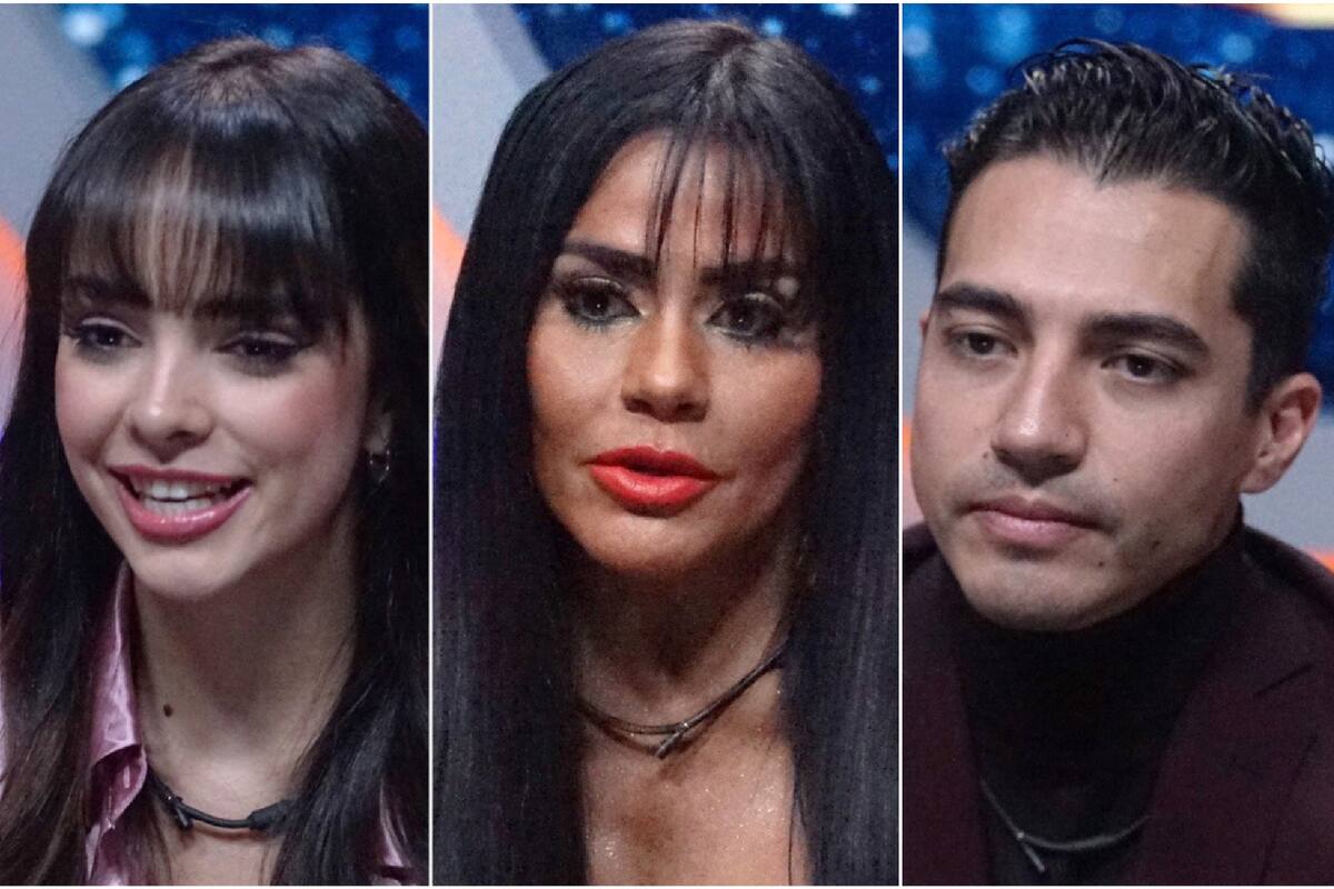 Con un nuevo cambio, el cuarto Tierra corre el riesgo de perder a otro de sus integrantes