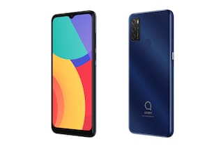 Probamos el Alcatel 3H, un nuevo teléfono económico y con buen desempeño
