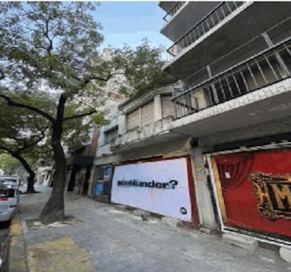 Con un precio base de US$ 383.258 y un depósito en garantía de US$11.497,76 se subastará un un terreno urbano en la calle Jerónimo Salguero