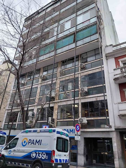Con un precio base de US$63.650 se subastará un departamento de tres ambientes en Balvanera
