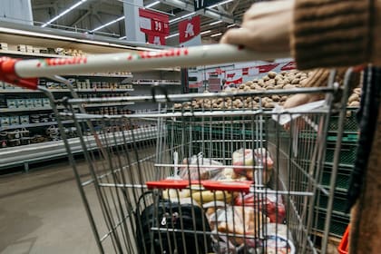 Con un presupuesto antes de salir de compras se garantiza un gasto preciso y consciente