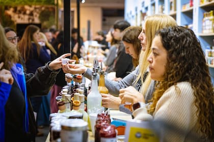 Con un promedio de 25.000 visitantes por días, la 20° edición de Caminos y Sabores sumó 100.000 visitantes