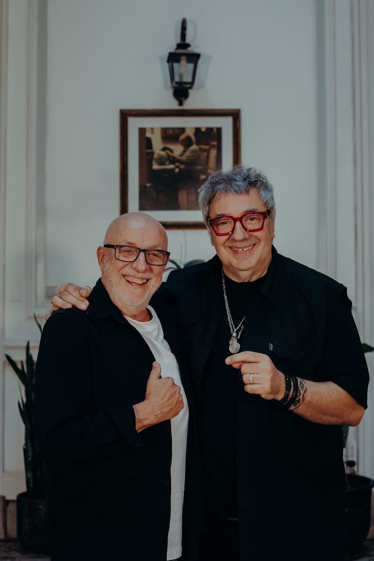 Con un repertorio enfocado en la canción romántica, los músicos despejaron prejuicios y se involucraron con poetas que no habían transitado