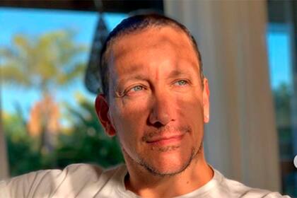 Con un sentido texto, Nicolás Vázquez despidió a su suegro Hugo Accardi