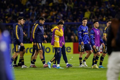 Con un triunfo frente a Cruzeiro, a Boca le hubiese alcanzado un empate en la última fecha para sellar la clasificación.