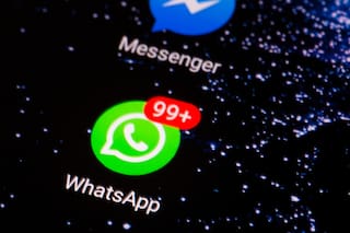 La siesta, la kryptonita del WhatsApp