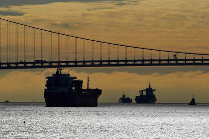 Con una baja del 13% en términos interanuales, definitivamente el mes de diciembre no fue bueno en materia de intercambio comercial para la Argentina