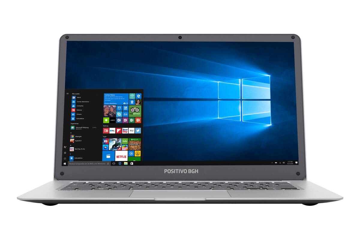 Con una capacidad de almacenamiento local limitada y complementada con servicios en la nube, los equipos cloud apuntan al público educativo y a los usuarios que desean una PC sin exigencias de uso