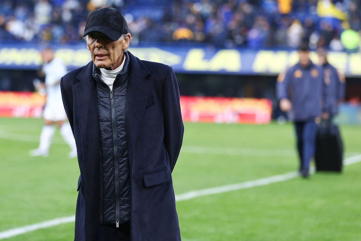 Con una carrera de más de 50 años, Miguel Russo no le resultó indiferente al ambiente del fútbol y los mensajes llegaron desde varios lugares.