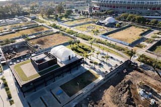 La ciudad de Buenos Aires lanzó una fuerte apuesta por las startups