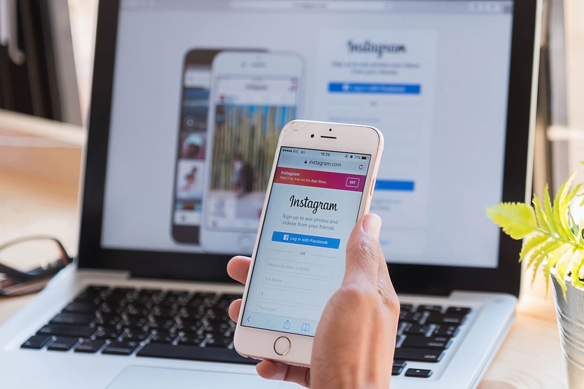 Con una extensión para Google Chrome se pueden ver las transmisiones en vivo de Instagram desde el navegador web de una computadora