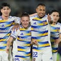 Así está el cuadro de cuartos de final de la Copa Sudamericana 2026
