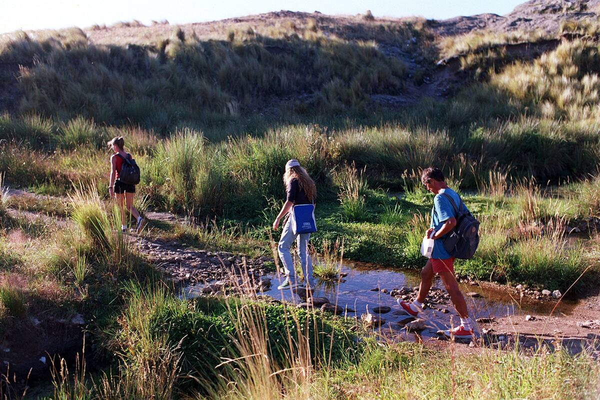 Con una gran variedad de propuestas, es uno de los destinos más accesibles del país