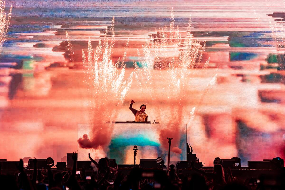 Con una grilla estelar que reúne a 69 de los artistas más influyentes de la música electrónica, tanto a nivel internacional como local, el festival ofrecerá dos días de pura música y experiencias únicas