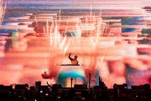 Con una grilla estelar que reúne a 69 de los artistas más influyentes de la música electrónica, tanto a nivel internacional como local, el festival ofrecerá dos días de pura música y experiencias únicas