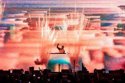 Con una grilla estelar que reúne a 69 de los artistas más influyentes de la música electrónica, tanto a nivel internacional como local, el festival ofrecerá dos días de pura música y experiencias únicas