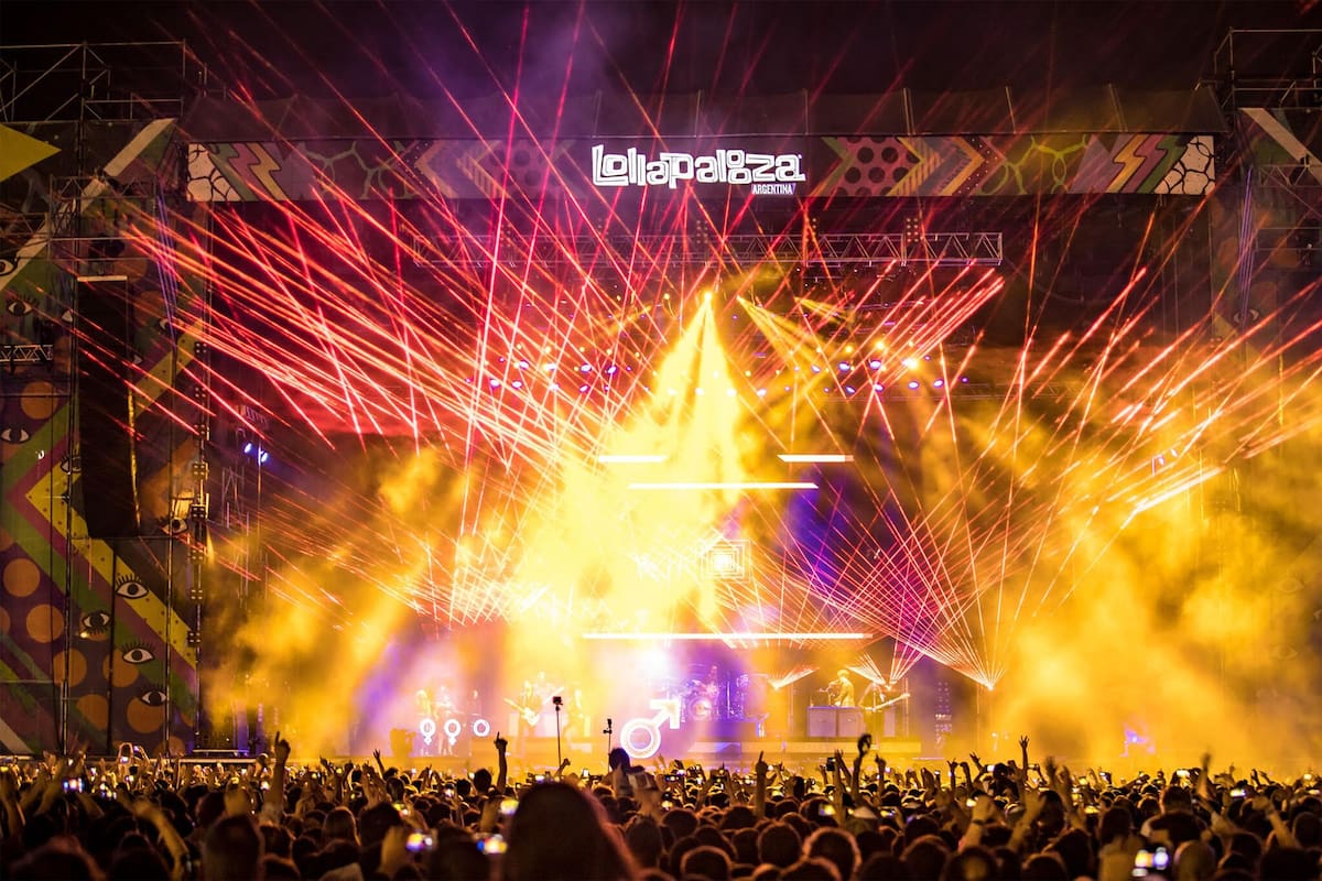 Con una impresionante lista de artistas, uno de los festival de música más importantes del país promete una jornada repleta de experiencias inigualables