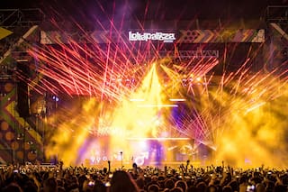 Lollapalooza 2019: conocé a todos los artistas que participarán del festival