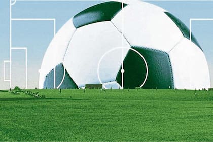 Con una inversión de US$30 millones, el proyecto 26x26 busca iniciar una revolución en el mercado norteamericano asegurando que no sean solo los chicos blancos de familias de clase media los que tengan acceso a las mejores canchas