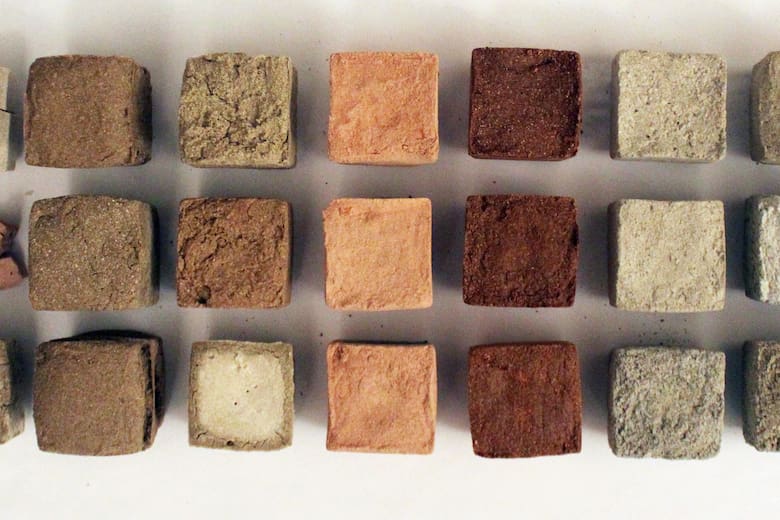Del laboratorio casero a una empresa global de materiales sustentables