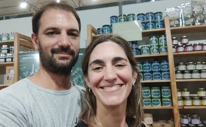 Con una inversión inicial de U$S 4.000, en la actualidad facturan U$S 380.000 por año. Tienen presencia en todo el país y en los próximos meses van a desembarcar en Miami, y comenzar a exportar a países limítrofes.