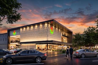 Cencosud invertirá US$60 millones para ampliar el shopping y sumar 85 locales