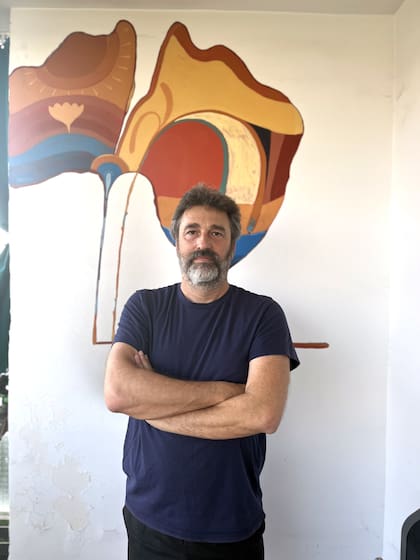 Con una mirada optimista a futuro, Santiago Gerchunoff sostiene que El verdadero lujo será que nadie pueda encontrarte durante unas horas.