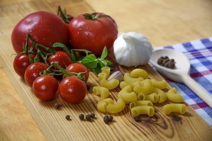 Con una planificación adecuada, es posible adoptar una alimentación saludable