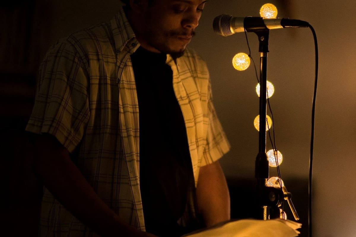 Con una primera novela, el historiador Sebastián Ávila ganó el primer premio del concurso Futuröck