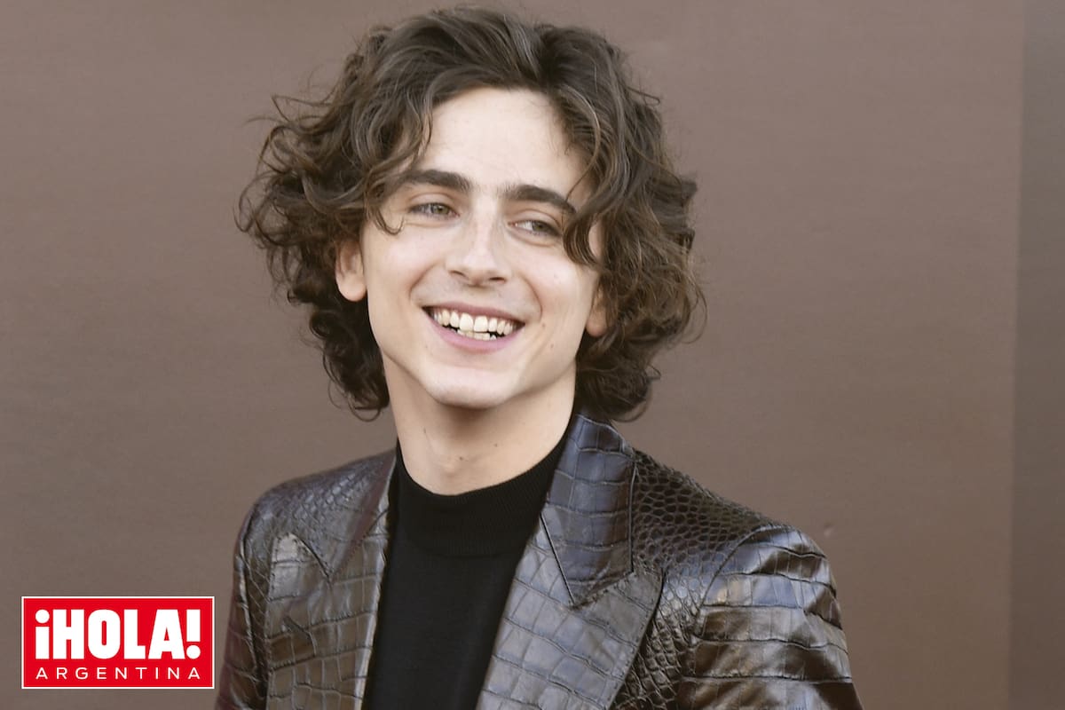 Con una propuesta de Tom Ford, el actor dejó a todos boquiabiertos en el estreno de la película, en Los Ángeles.