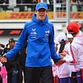 Colapinto escribe un manual de estilo con las largadas: la comparación con Gasly y los pilotos de punta