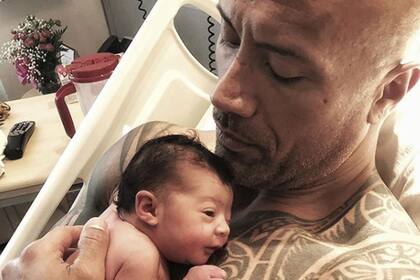 Con una tierna foto que publicó en Instagram aprovechó para hablar sobre la gran admiración que siente por las mujeres