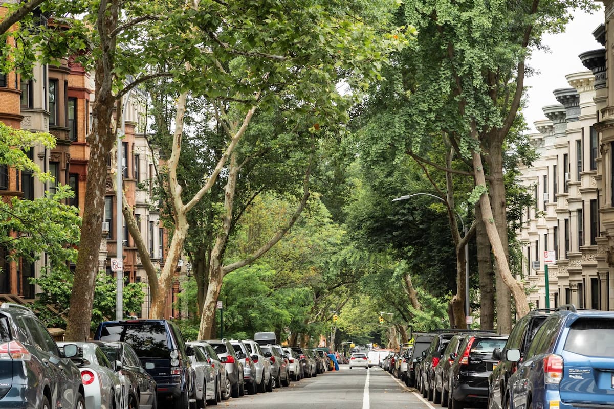 Con una ubicación estratégica, Park Slope se posicionó en un análisis de IA como el mejor barrio para vivir en 2025 en Nueva York
