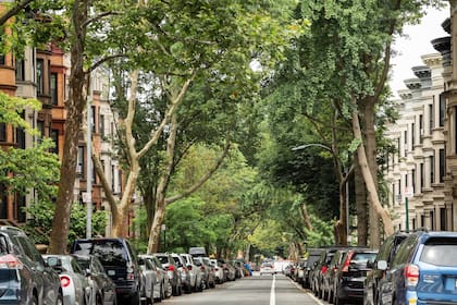 Con una ubicación estratégica, Park Slope se posicionó en un análisis de IA como el mejor barrio para vivir en 2025 en Nueva York