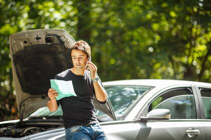 Con US$3967 anuales por cobertura completa, Nueva York se ubica entre los estados con los seguros de auto más costosos
