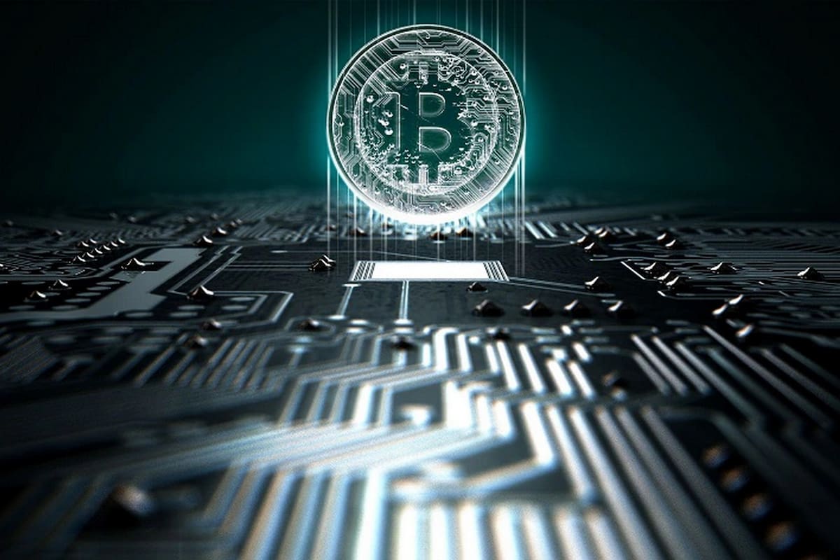 Con varios desarrollos en este tipo de tecnologías, Intel ahora planea meterse en el desarrollo de hardware específico para el minador de criptomonedas