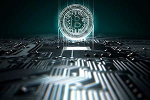 Con varios desarrollos en este tipo de tecnologías, Intel ahora planea meterse en el desarrollo de hardware específico para el minador de criptomonedas