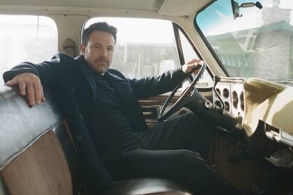 Con varios proyectos, el actor intenta rehacer su carrera, erosionada por sus adicciones; en marzo regresa a la pantalla con The Way Back, donde interpreta justamente a un alcohólico