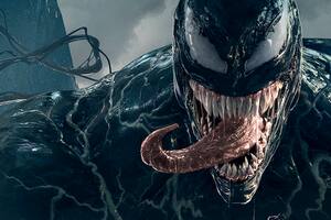 Con Venom levantó la taquilla porteña y dejó una muy buena impresión en el fin de semana XL