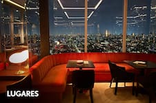 Palermo: El nuevo rooftop con una de las mejores vistas de la ciudad, tragos de autor y buena cocina