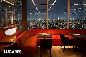 El nuevo rooftop con una de las mejores vistas de la ciudad, tragos de autor y buena cocina
