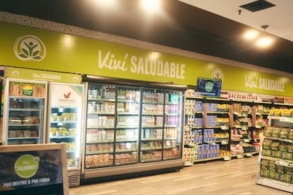 Con Viví Saludable sentirse mejor es posible.