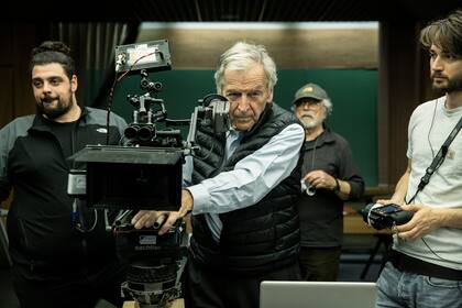 Con Z, sobre la dictadura de los coroneles en Grecia, el genial director se convirtió en un ícono del cine político y social