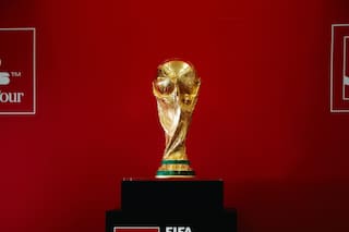 Concacaf rechaza la propuesta de venta de participaciones en la Copa del Mundo de la FIFA