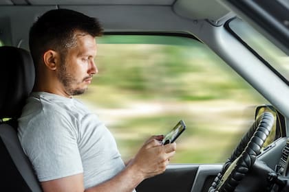 Concentrarse en un espacio donde se esté solo y tranquilo es indispensable para la terapia