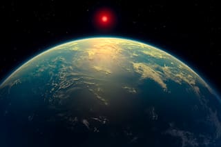 Por qué el indicio de vida extraterrestre detectado es el más sólido hasta ahora