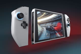 CES 2020: lo que más nos gustó de los productos gamer presentados en la feria