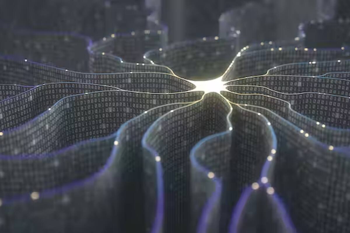 Concepto de neurona artificial